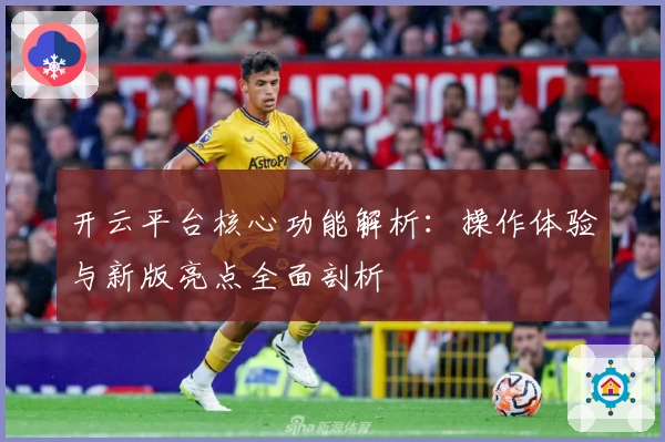开云平台核心功能解析：操作体验与新版亮点全面剖析